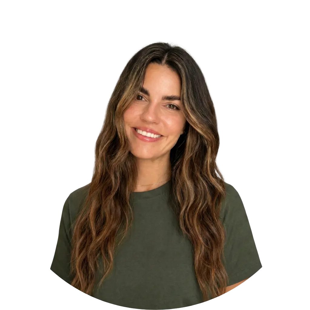 Christina Miller